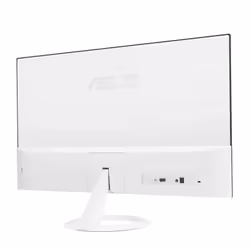 ASUS VZ27EHF-W écran plat de PC 27" Full HD LCD Blanc