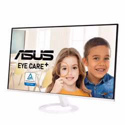 ASUS VZ27EHF-W écran plat de PC 27" Full HD LCD Blanc