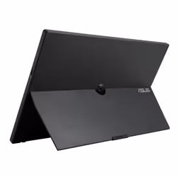 ASUS MB16AHV écran plat de PC 15.6" Full HD LCD Noir