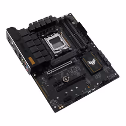ASUS TUF GAMING A620-PRO WIFI AMD A620 Emplacement AM5 ATX - Vue supplémentaire 4