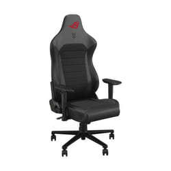ASUS Aethon SL201 Siège de jeu sur PC Siège rembourré Noir