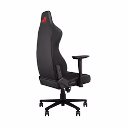 ASUS Aethon SL201 Siège de jeu sur PC Siège rembourré Noir