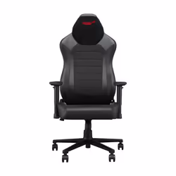 ASUS Aethon SL201 Siège de jeu sur PC Siège rembourré Noir
