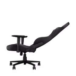 ASUS Aethon SL201 Siège de jeu sur PC Siège rembourré Noir - Vue supplémentaire 4
