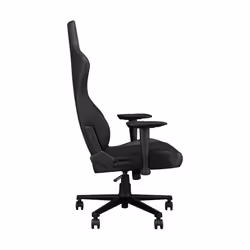 ASUS Aethon SL201 Siège de jeu sur PC Siège rembourré Noir - Vue supplémentaire 5
