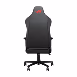 ASUS Aethon SL201 Siège de jeu sur PC Siège rembourré Noir - Vue supplémentaire 8