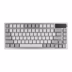 ASUS ROG Azoth clavier USB + RF Wireless + Bluetooth Blanc - Vue supplémentaire 5