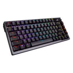 ASUS ROG Azoth clavier Jouer USB + RF Wireless + Bluetooth QWERTY Italien Noir - Vue supplémentaire 5