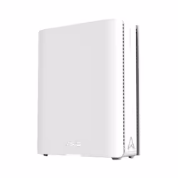 ASUS ZenWiFi BQ16 Tri-bande (2,4 GHz / 5 GHz / 6 GHz) Wi-Fi 7 (802.11be) Blanc 5 Interne - Vue supplémentaire 5