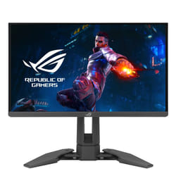 ASUS ROG Swift PG248QP écran plat de PC 24.1" Full HD LCD Noir