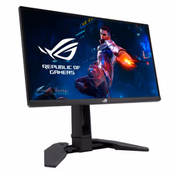 ASUS ROG Swift PG248QP écran plat de PC 24.1" Full HD LCD Noir