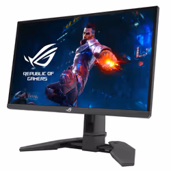 ASUS ROG Swift PG248QP écran plat de PC 24.1" Full HD LCD Noir - Vue supplémentaire 4