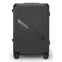 ASUS ROG SLASH Hard Case Luggage Chariot Casque à coque dure Noir Polycarbonate (PC)