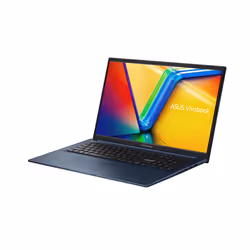 ASUS VivoBook 17 P1704ZA-AU138X 17.3" Full HD i5-1235U 8Go 256Go SSD Bleu