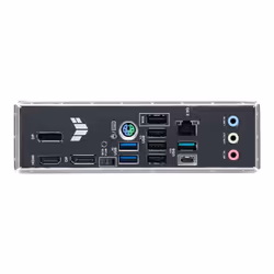 ASUS TUF GAMING B650M-E AMD B650 Emplacement AM5 micro ATX - Vue supplémentaire 6