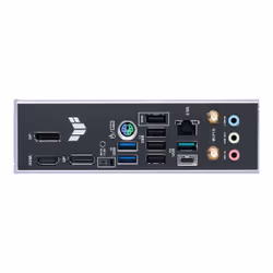 ASUS TUF GAMING B650M-E WIFI AMD B650 Emplacement AM5 micro ATX - Vue supplémentaire 10