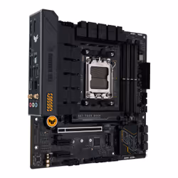 ASUS TUF GAMING B650M-E WIFI AMD B650 Emplacement AM5 micro ATX - Vue supplémentaire 5