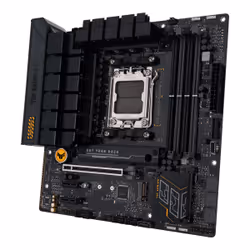 ASUS TUF GAMING B650M-E WIFI AMD B650 Emplacement AM5 micro ATX - Vue supplémentaire 7