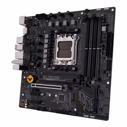 ASUS TUF GAMING B650M-E WIFI AMD B650 Emplacement AM5 micro ATX - Vue supplémentaire 8