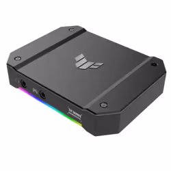 ASUS TUF GAMING CAPTURE BOX-4KPRO carte d'acquisition vidéo USB 3.2 Gen 2 (3.1 Gen 2) - Vue supplémentaire 2
