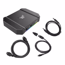 ASUS TUF GAMING CAPTURE BOX-4KPRO carte d'acquisition vidéo USB 3.2 Gen 2 (3.1 Gen 2) - Vue supplémentaire 5