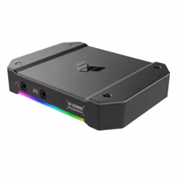 ASUS TUF GAMING CAPTURE BOX-4KPRO carte d'acquisition vidéo USB 3.2 Gen 2 (3.1 Gen 2) - Vue supplémentaire 6