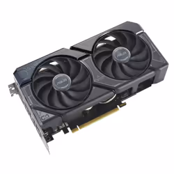 ASUS Dual -RTX4060-O8G NVIDIA GeForce RTX­ 4060 8 Go GDDR6