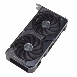 ASUS Dual -RTX4060-O8G NVIDIA GeForce RTX­ 4060 8 Go GDDR6