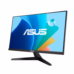 ASUS VY249HF écran plat de PC 23.8" Full HD LCD Noir