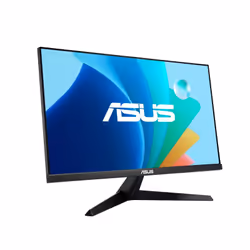 ASUS VY249HF écran plat de PC 23.8" Full HD LCD Noir - Vue supplémentaire 4