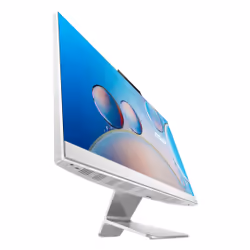 ASUS E3402WBAK-WA066X Intel® Core™ i5 i5-1235U 60,5 cm (23.8") 1920 x 1080 pixels PC All-in-One 16 Go DDR4-SDRAM 512 Go SSD Windows 11 Pro Wi-Fi 5 (802.11ac) Blanc