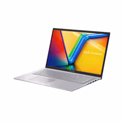 ASUS VivoBook 17 X1704ZA-AU149W 17.3" Full HD i7-1255U 8Go 512Go SSD Argent