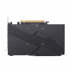 ASUS Dual -RX7600-O8G-V2 AMD Radeon RX 7600 8 Go GDDR6 - Vue supplémentaire 4