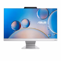 ASUS A3402WBAK-WA415W, 60,5 cm (23.8"), Full HD, Intel® Core™ i5, 8 Go, 512 Go, Windows 11 Home
