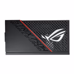 ASUS ROG STRIX 750W GOLD (16-pin cable) unité d'alimentation d'énergie 24-pin ATX ATX Noir