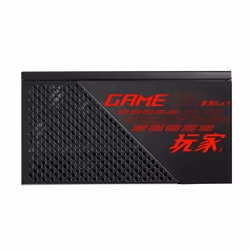 ASUS ROG STRIX 750W GOLD (16-pin cable) unité d'alimentation d'énergie 24-pin ATX ATX Noir
