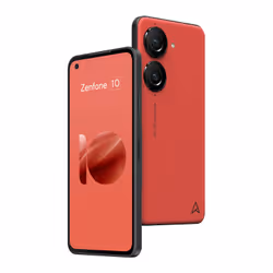 ASUS ZenFone 10, 15 cm (5.9"), 8 Go, 256 Go, 50 MP, Android 13, Rouge