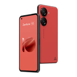 ASUS ZenFone 10 5G 8Go 256Go Rouge