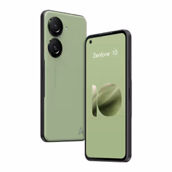 ASUS ZenFone 10, 15 cm (5.9"), 8 Go, 256 Go, 50 MP, Android 13, Vert