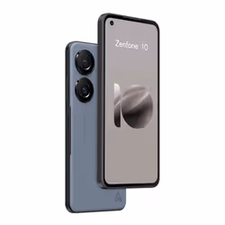 ASUS ZenFone 10, 15 cm (5.9"), 8 Go, 256 Go, 50 MP, Android 13, Bleu