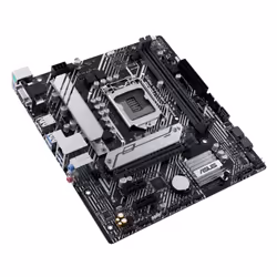 ASUS PRIME H510M-A R2.0 Intel H510 LGA 1200 (Socket H5) micro ATX - Vue supplémentaire 4