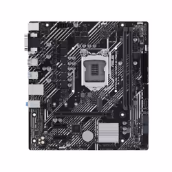 ASUS PRIME H510M-E R2.0, Intel, LGA 1200 (Socket H5), Intel® Celeron®, Intel® Core™ i3, Intel® Core™ i5, Intel® Core™ i7, Int ...