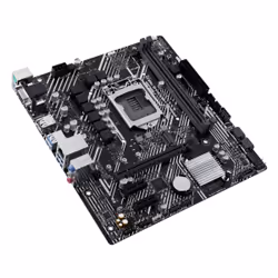ASUS PRIME H510M-E R2.0 Intel H470 LGA 1200 (Socket H5) micro ATX - Vue supplémentaire 4