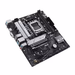 ASUS PRIME B650M-K AMD B650 Emplacement AM5 micro ATX - Vue supplémentaire 4