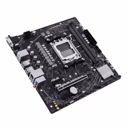 ASUS PRIME A620M-E-CSM AMD A620 Emplacement AM5 micro ATX - Vue supplémentaire 4