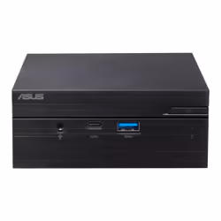 ASUS PN PN51-S1 Mini PC Ryzen 3 5300U 8Go 256Go SSD Win11 Pro Noir