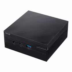 ASUS PN PN51-S1 Mini PC Ryzen 3 5300U 8Go 256Go SSD Win11 Pro Noir