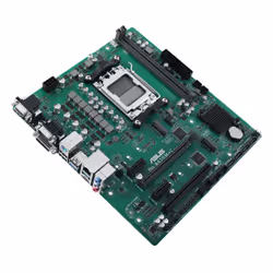 ASUS PRO A620M-C-CSM AMD A620 Emplacement AM5 micro ATX - Vue supplémentaire 5