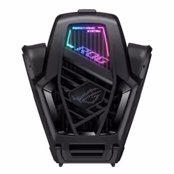 ASUS Aeroactive cooler X