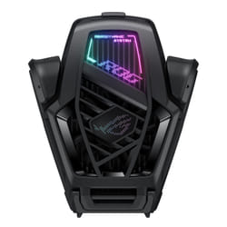 ASUS Aeroactive cooler X Ventilateur